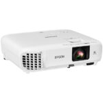 Epson - PowerLite X49 - 1024 x 768 - Imagen 3
