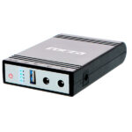 Forza - Battery backup - DC- 14 Watt - AC 100-120/200-240 V - 5/9/12V Output