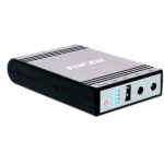 Forza - Battery backup - DC- 14 Watt - AC 100-120/200-240 V - 5/9/12V Output - Imagen 3
