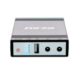 Forza - Battery backup - DC- 14 Watt - AC 100-120/200-240 V - 5/9/12V Output - Imagen 4