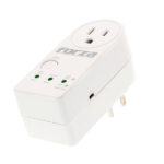 Forza Surge P FVP-1201B 900J 1 Out 110V US - Imagen 2