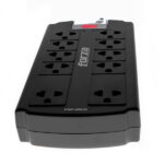 Forza Power Technologies - Surge suppressor - AC 110/220 V- 10 Tomas de Corriente