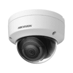 Hikvision DS-2CD2186G2-ISU - Network surveillance camera - Fixed dome Camera-  8MP - 2.8mm - Acusense 4K - Imagen 3