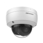 Hikvision DS-2CD2186G2-ISU - Network surveillance camera - Fixed dome Camera-  8MP - 2.8mm - Acusense 4K - Imagen 2