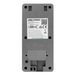 Hikvision DS-KV6113-WPE1 - Terminal de control de acceso con cámara - inalámbrico, cableado- Wi-Fi - 2.4 Ghz - Imagen 3