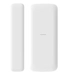 Hikvision DS-PDMCS-EG2-WB - Magnet Detector - Slim