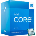 Intel Core i5 13400F - 2.5 GHz - 10 núcleos - Imagen 3