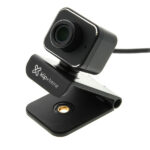 Klip Xtreme - KWC-500 - Web camera- USB - 1920 x 1080 - Micrófono Integrado - Full HD - HD MIC