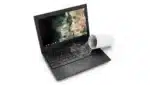 Lenovo 100e Chromebook (2nd Gen) AST 82CD - AMD A4 - 9120C / hasta 2.4 GHz- Chrome OS - Radeon R4 - 4 GB RAM