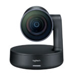 Logitech Rally Plus - Kit de videoconferencia - Imagen 2