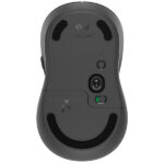 Logitech Signature M650 L LEFT - Ratón - tamaño completo- zurdo - inalámbrico - Bluetooth, 2.4 GHz - Imagen 5