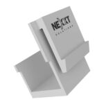 NEXXT Modulo Ciego para placa keystone paquete 100 unds -blanco