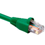 Nexxt Patch Cord Cat5e 10Ft. GR