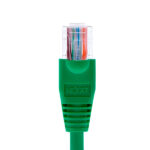 Nexxt Patch Cord Cat5e 10Ft. GR - Imagen 2