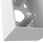 Nexxt - Caja montaje superficie de red - blanco - Imagen 3
