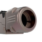 Nexxt Solutions Infrastructure - Modular Plug Termination Link - Cat6A- RJ45 Shielded - Imagen 2