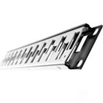 Nexxt - Modular Patch Panel - Cat6A- 24P for SFTP Keys Jack - Rack
