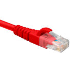 Nexxt Patch Cord Cat6 7Ft. RD