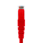 Nexxt Patch Cord Cat6 7Ft. RD - Imagen 2