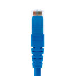 Nexxt Patch Cord Cat6 3Ft. BL - Imagen 2