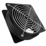 Nexxt Solutions Infrastructure - Fan unit - 110/220V F/ WM Encl