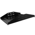 Nexxt Solutions Infrastructure - Rack mount shelf - 2U Double Vented - Imagen 2