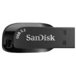 SanDisk Ultra Shift - Unidad flash USB - 32 GB- USB 3.0