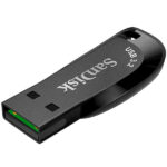 SanDisk Ultra Shift - Unidad flash USB - 32 GB- USB 3.0 - Imagen 2