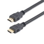 StarTech.com 10 ft High Speed HDMI Cable - Ultra HD 4k x 2k HDMI Cable - HDMI to HDMI M/M- 10ft HDMI 1.4 Cable