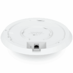 Ubiquiti UniFi U6 - Punto de acceso inalámbrico - Wi-Fi 6E- 2.4 GHz, 5 GHz, 6 GHz - Imagen 4