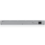 Ubiquiti UniFi Switch USW-24 - Conmutador - Gestionado- 24 x 10/100/1000 + 2 x Gigabit SFP - Imagen 3