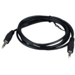 Xtech - Audio 3.5mm male to 3.5mm male