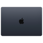 Apple MacBook Air - Notebook - 15"- Apple M4 None / 4.5 GHz - 24 GB - DDR5 SDRAM - 512 GB SSD - Apple M4 10-core - Imagen 3