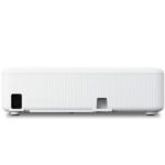 Epson EpiqVision Flex CO-W01 - Proyector 3LCD - portátil - Imagen 4