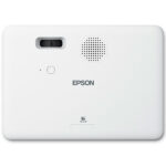Epson EpiqVision Flex CO-W01 - Proyector 3LCD - portátil - Imagen 5
