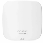 HPE Aruba Instant ON AP15 (RW) - Punto de acceso inalámbrico - Wi-Fi 5- Bluetooth - 2.4 GHz, 5 GHz