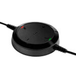 Jabra Evolve 20 UC stereo - Headset - on-ear- Duo UC. Stereo UC - Imagen 3