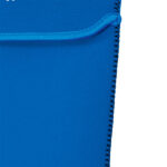 Klip Xtreme - Notebook sleeve - 15.6 in- Black blue - neoprene reversable - Imagen 3