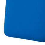 Klip Xtreme - Notebook sleeve - 15.6 in- Black blue - neoprene reversable - Imagen 4