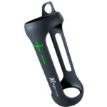 Klip Xtreme Port. TWS Audio KBS-800 - Speaker - black with green accents- 20W - IPX7 - Imagen 3