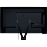 Logitech TV MOUNT - Montura para cámara - se instala en el monitor - Imagen 2