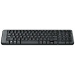 Logitech Wireless Combo MK220 - Juego de teclado y ratón - 2.4 GHz- Español - Imagen 3