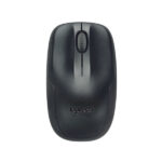 Logitech Wireless Combo MK220 - Juego de teclado y ratón - 2.4 GHz- Español - Imagen 4