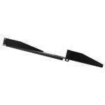 Nexxt Solutions Infrastructure - Rack mount shelf - 1U 19in Vented Shelf - Imagen 3