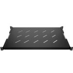 Nexxt Solutions Infrastructure - Rack mount shelf - 1U Adjustable 4Point - Imagen 3