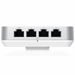 Ubiquiti UniFi 6 - Punto de acceso inalámbrico - Wi-Fi 6- 2.4 GHz, 5 GHz - en pared - Imagen 3