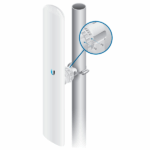Ubiquiti LiteAP LAP-120 - Puente inalámbrico - 1GbE- AirMax ac