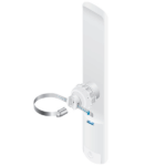 Ubiquiti LiteAP LAP-120 - Puente inalámbrico - 1GbE- AirMax ac - Imagen 2