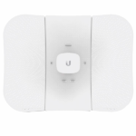 Ubiquiti LiteBeam ac LBE-5AC-Gen2 - Puente inalámbrico - 1GbE- AirMax ac - alimentación cc