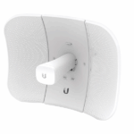 Ubiquiti LiteBeam ac LBE-5AC-Gen2 - Puente inalámbrico - 1GbE- AirMax ac - alimentación cc - Imagen 2